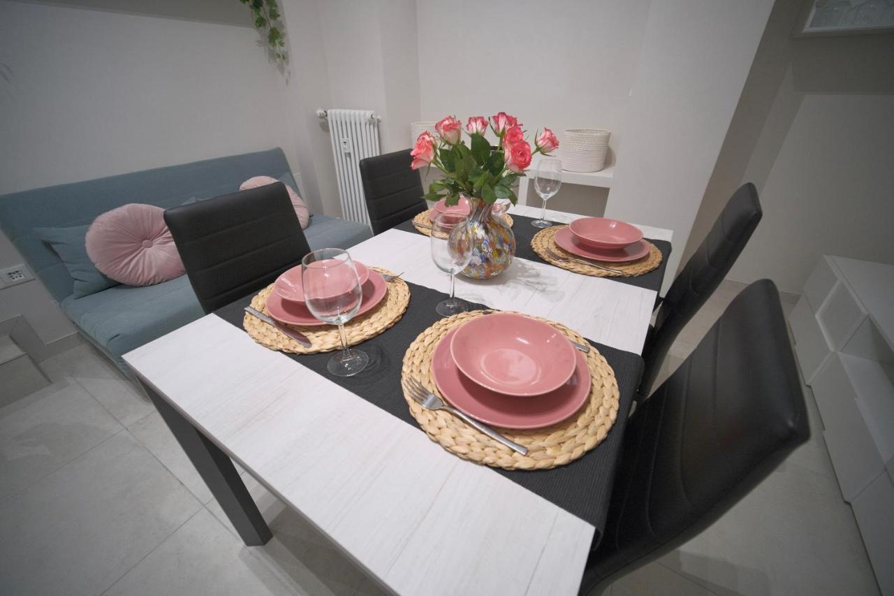 טורינו Appartamento Moderno ❴ 300 Mt. Da Porta Nuova ❵ מראה חיצוני תמונה