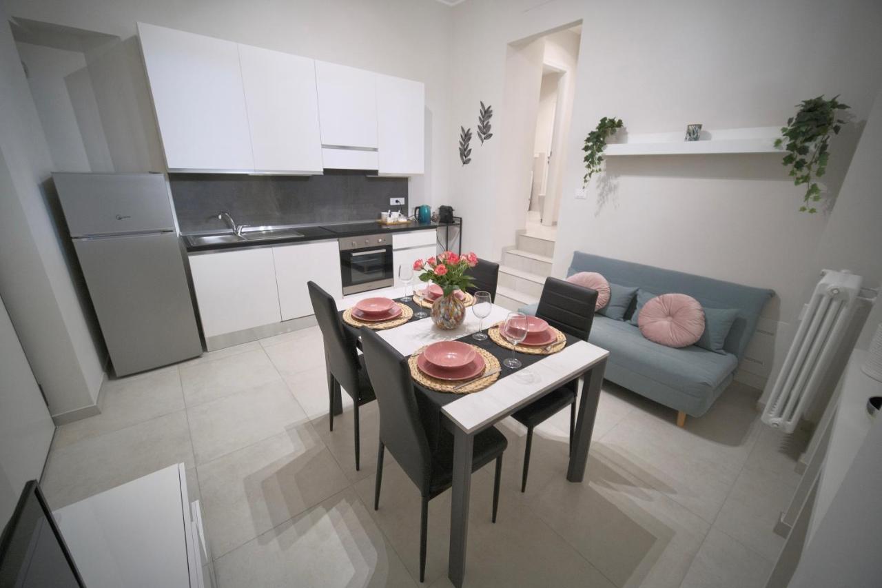 טורינו Appartamento Moderno ❴ 300 Mt. Da Porta Nuova ❵ מראה חיצוני תמונה