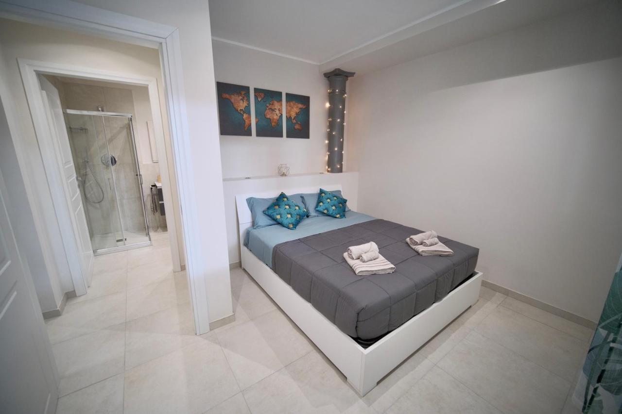 טורינו Appartamento Moderno ❴ 300 Mt. Da Porta Nuova ❵ מראה חיצוני תמונה