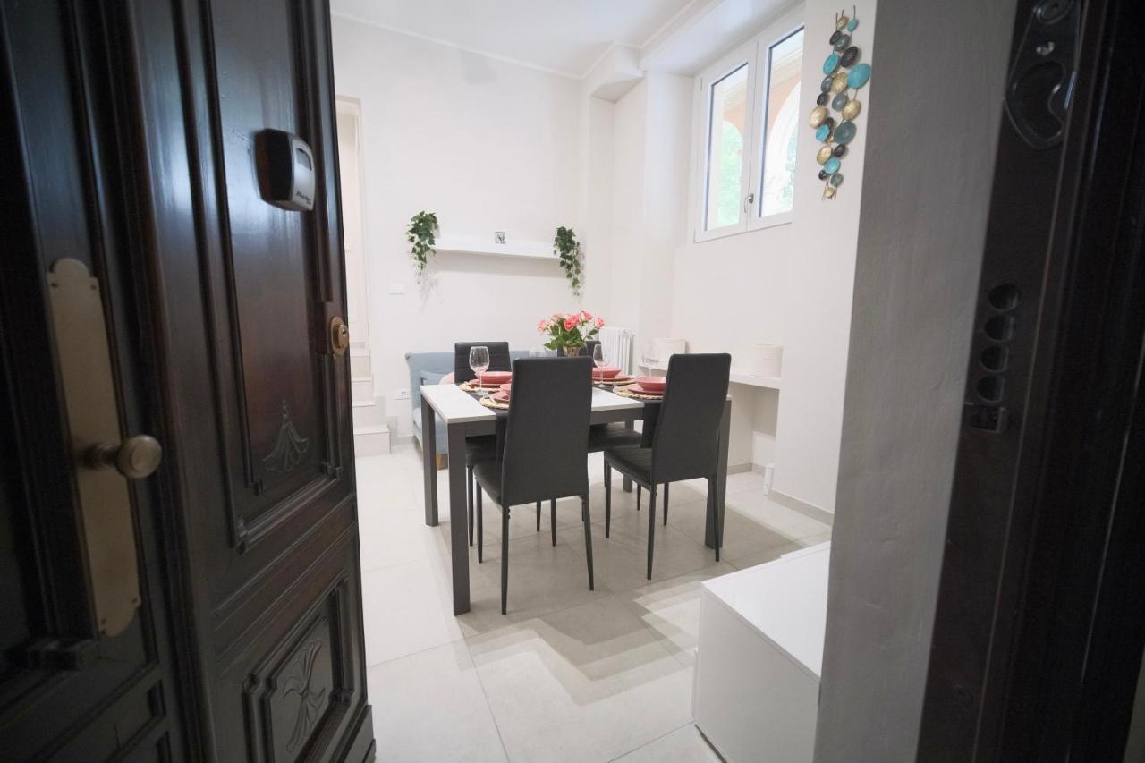 טורינו Appartamento Moderno ❴ 300 Mt. Da Porta Nuova ❵ מראה חיצוני תמונה