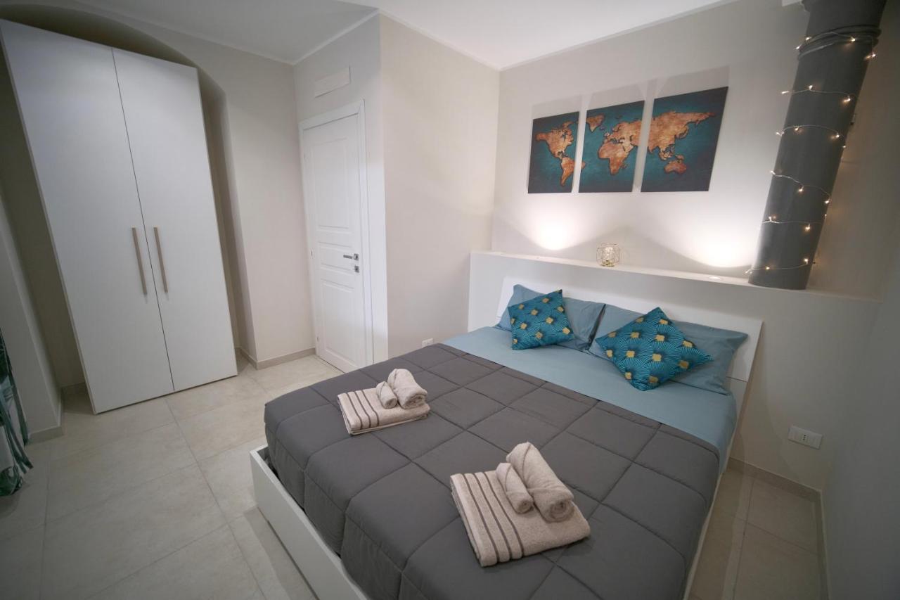 טורינו Appartamento Moderno ❴ 300 Mt. Da Porta Nuova ❵ מראה חיצוני תמונה