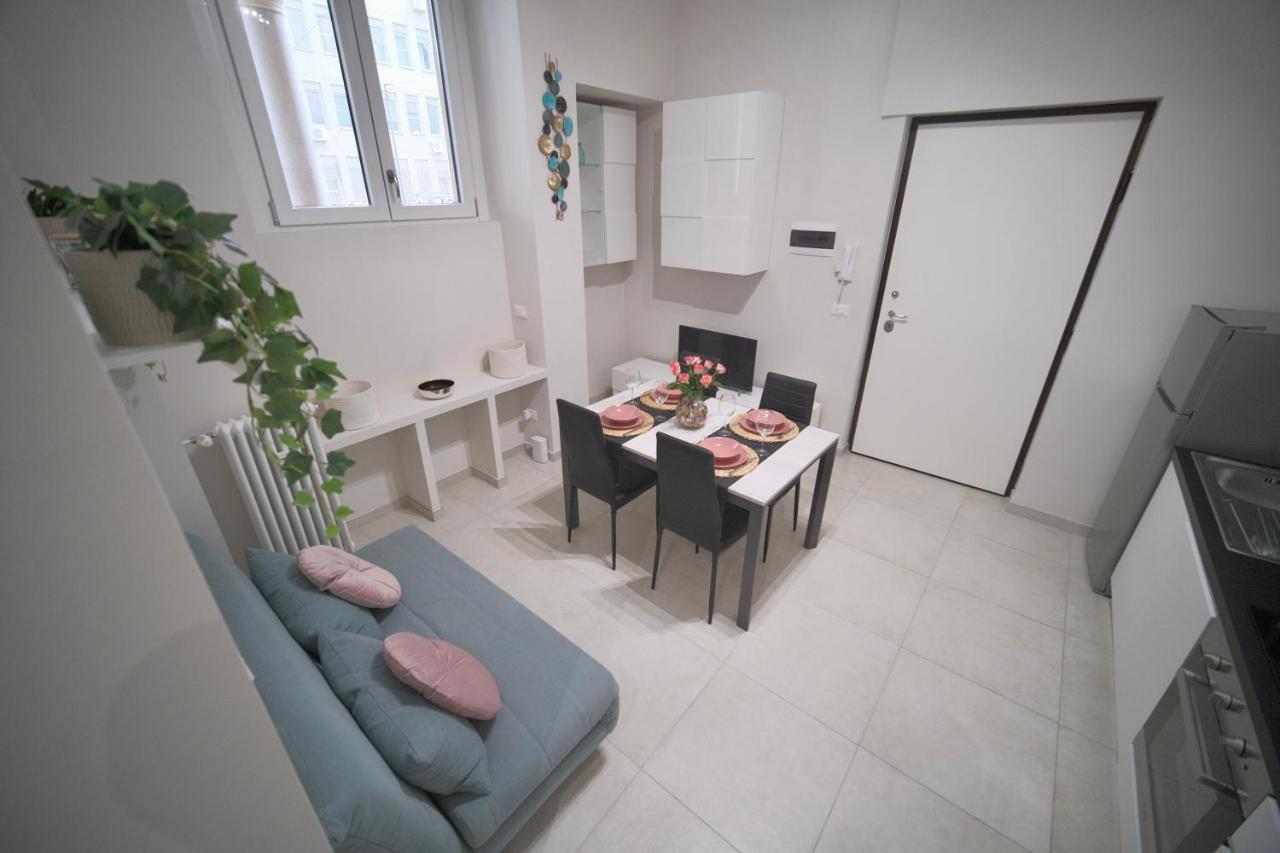 טורינו Appartamento Moderno ❴ 300 Mt. Da Porta Nuova ❵ מראה חיצוני תמונה