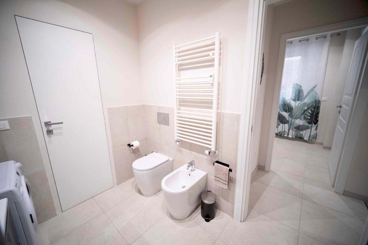 טורינו Appartamento Moderno ❴ 300 Mt. Da Porta Nuova ❵ מראה חיצוני תמונה