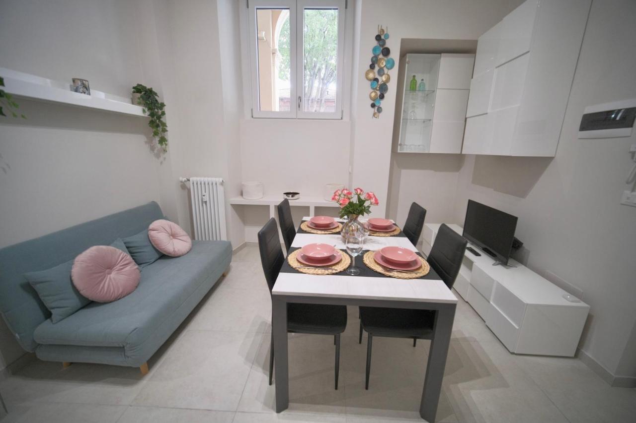 טורינו Appartamento Moderno ❴ 300 Mt. Da Porta Nuova ❵ מראה חיצוני תמונה